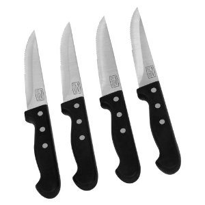 &nbsp;Steakhouse Knife Set - knives set, Kitchen Knife Guide, Kitchen Knives, Best Kitchen Knives, Good Knive