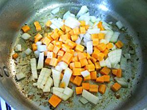 How to Cook a Brown Beef Stew