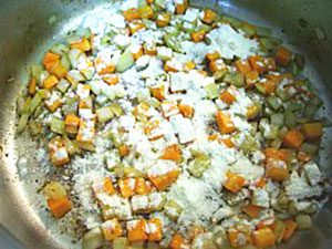 How to Cook a Brown Beef Stew