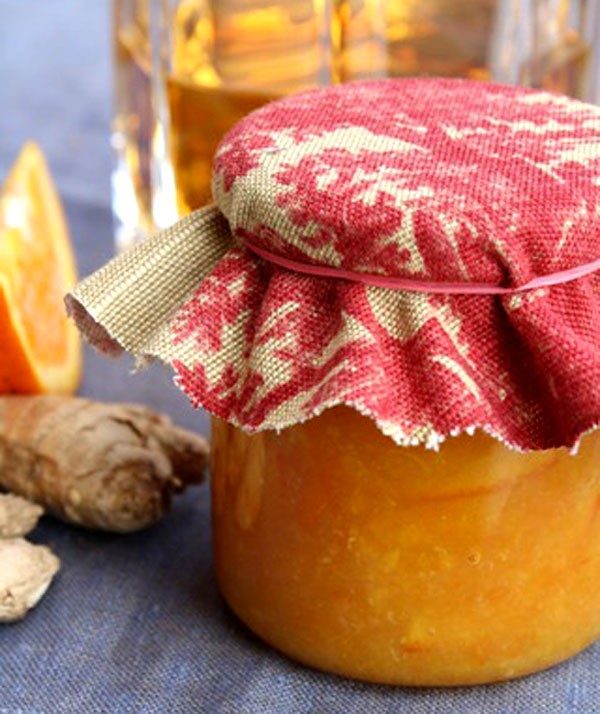 10 Adorable Homemade Food Gift Ideas