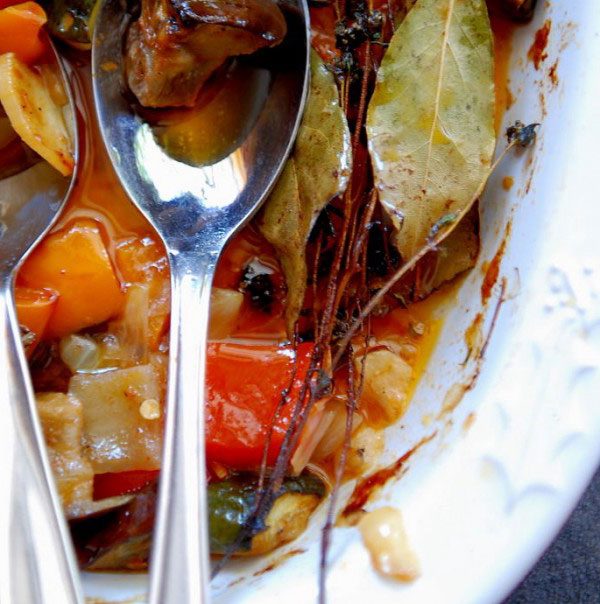 ratatouille recipe photo