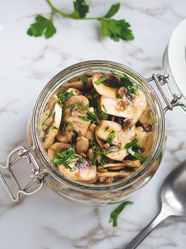 holiday appetizer ideas