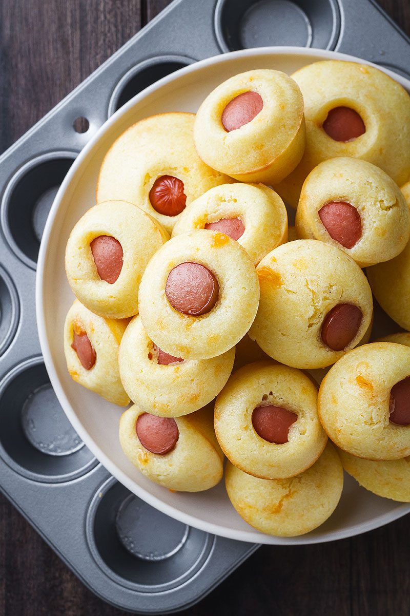 last minute holiday appetizers
