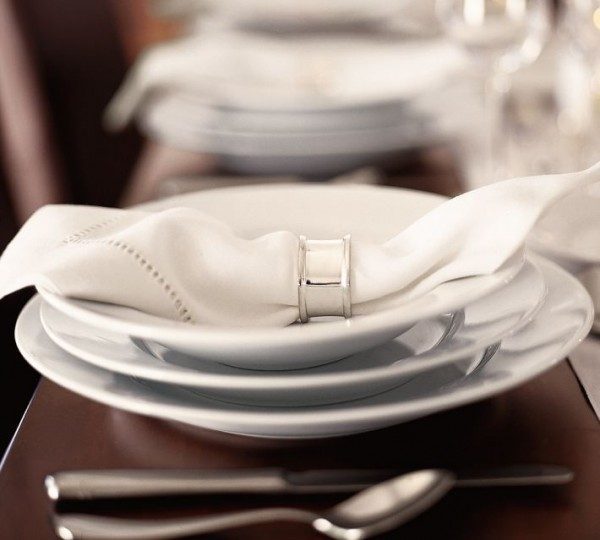 5 Tricks to Decorate a Perfect Christmas Table