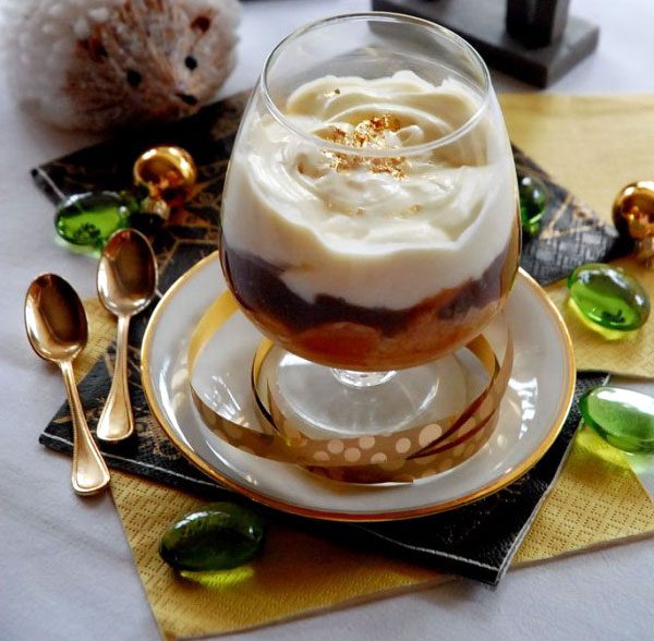 Preparing Christmas – Part Two: Keeping your Body on Tracks During the Dinner