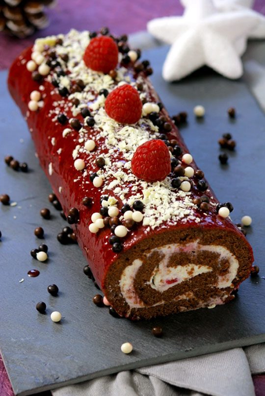 11 Delicious Chocolate Desserts To Enjoy During the Holidays