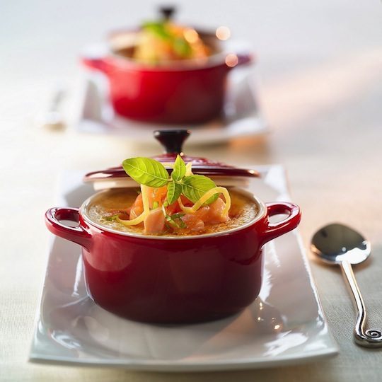 For Entertaining: 10 Elegant Party Serveware Sets