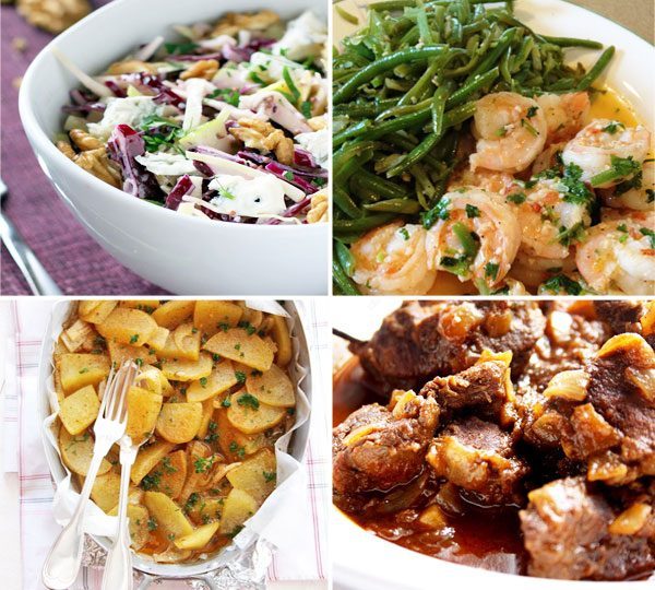 11 Tasty Clean Eating Dishes to Try for Dinner