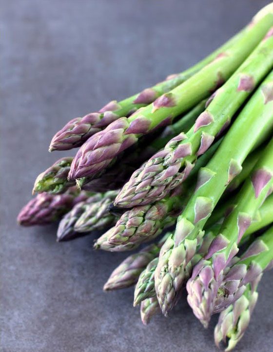 In Season: How to Prepare and Cook Asparagus