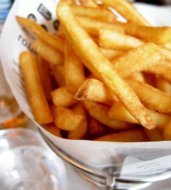 4 Amazing Ways To Enjoy French Fries
