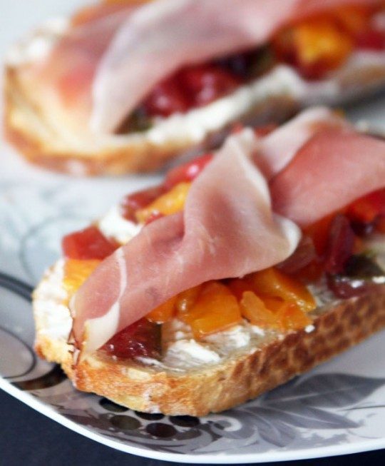 5 Tasty Sandwiches for a Casual Spring Picnic Lunch