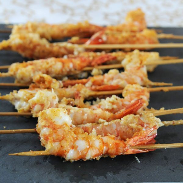 20 Small Bites You Can Make for Any Party