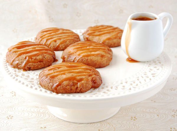 Springtime Tea Party: 10 Pretty + Delicious Recipes