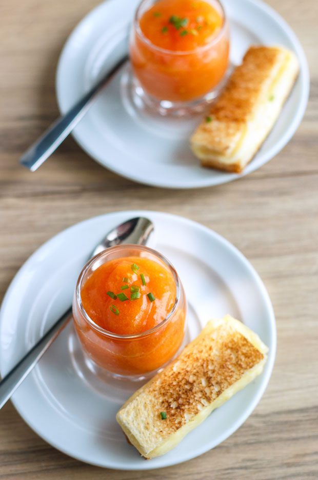 party appetizer ideas