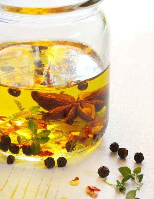 8 Fantastic Ways to Make Your Own Salad Dressings