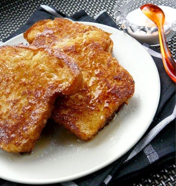 Help Me with French Toasts Please!