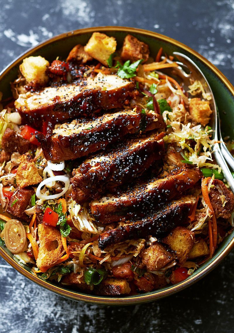 best summer grilling recipes