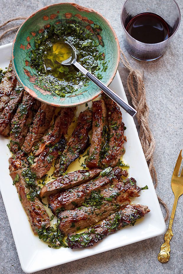 healthy grilling recipes