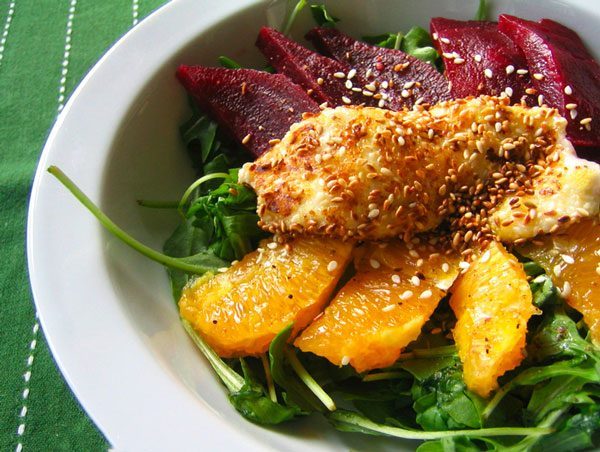 Beet Salad Recipe