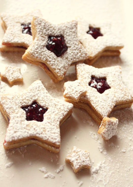 Christmas Cookies Recipes