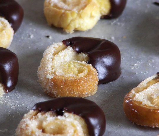 chocolate-Sugar-Elephant-Ear-Cookies
