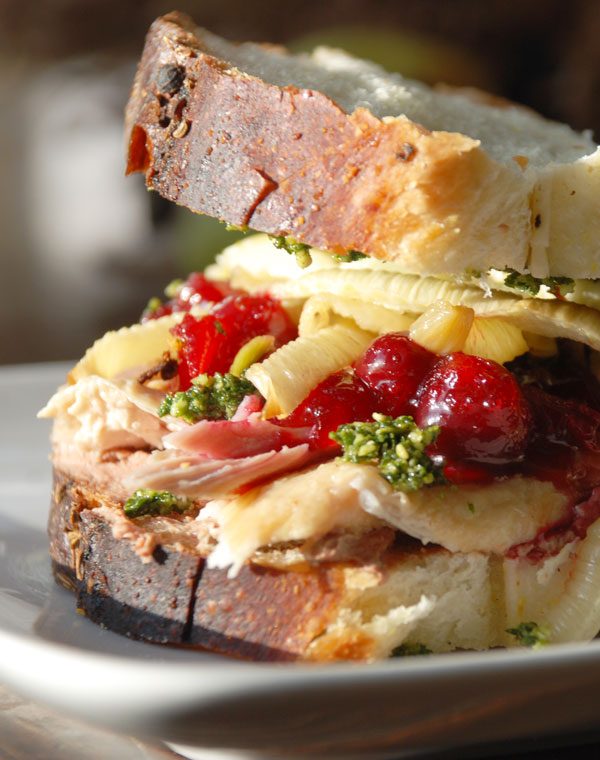 5 Genius Things to Try With Your Thanksgiving Leftovers