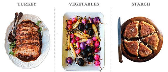Fun Link: Winning Thanksgiving Menu Generator