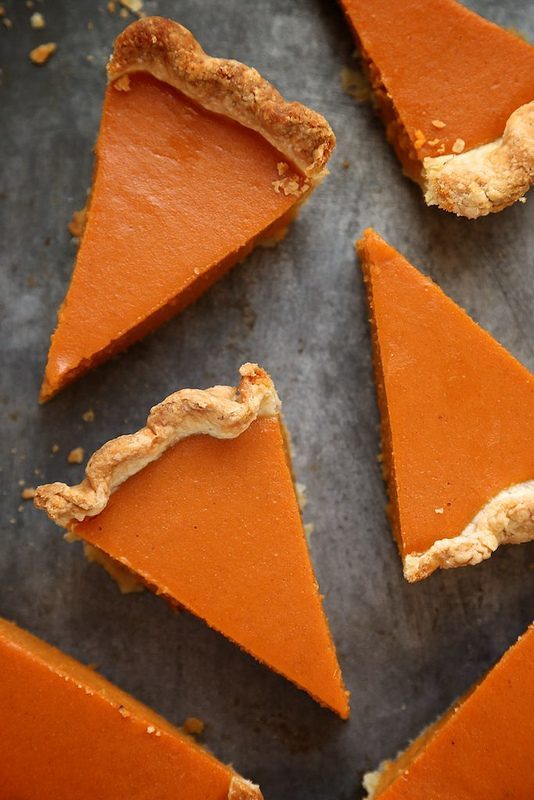 10 Sweet Potato Pie Recipes for Thanksgiving