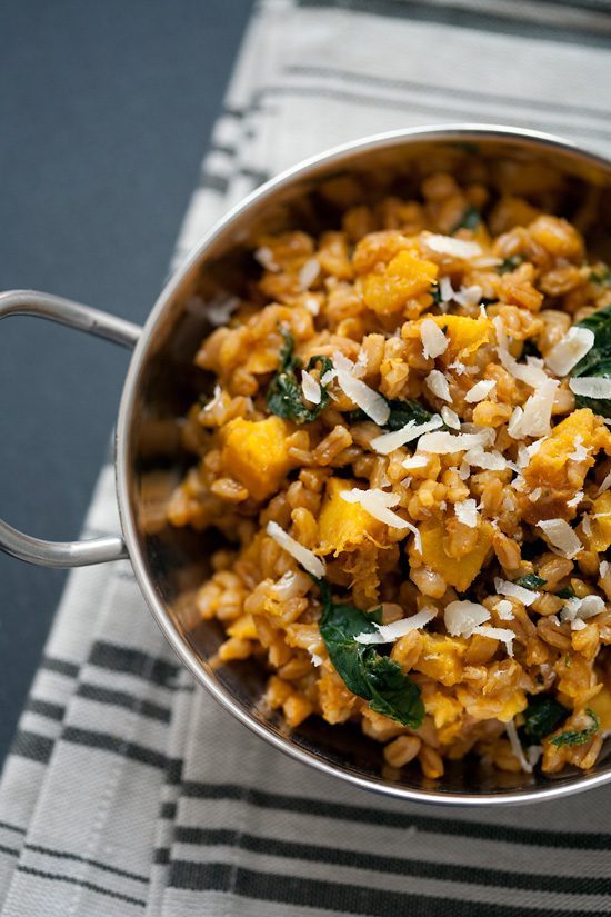10 Farro Recipes You’ve Gotta Whip Up