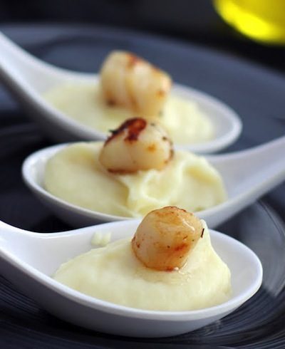 22 Easy Appetizers For Your Christmas Party