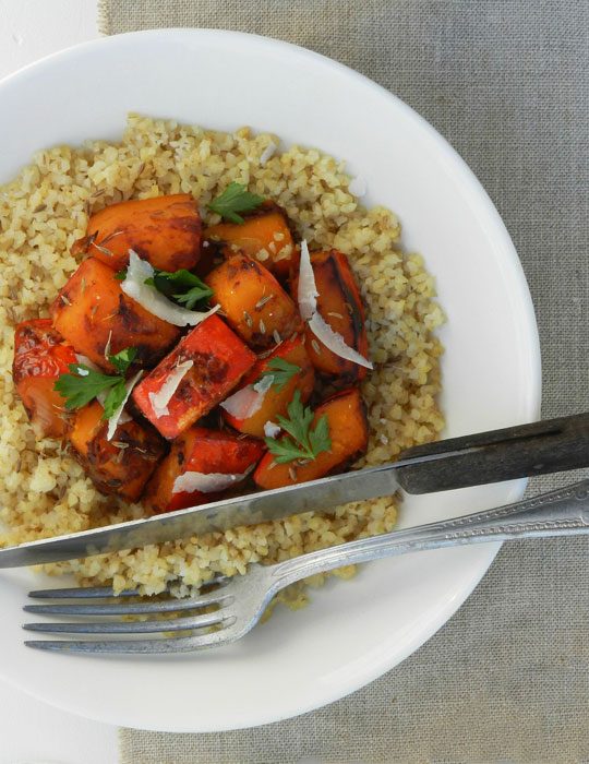 Healthy Adult Work Lunches