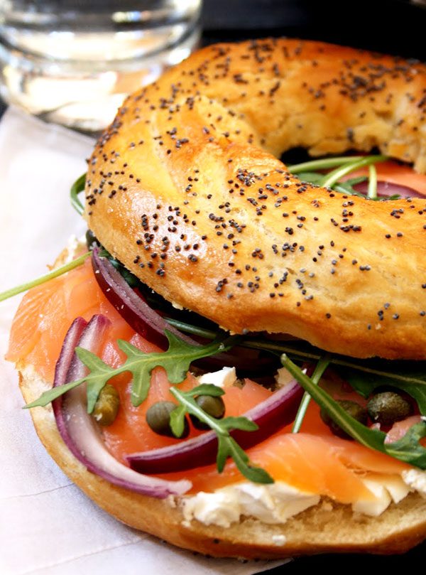 Healthy Work Lunches for Mom