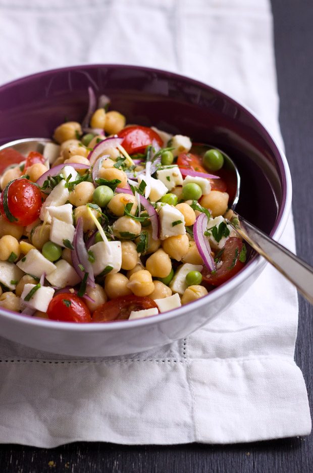 simple lunch recipes to take to work