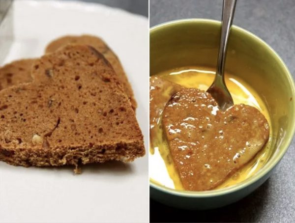 French Toasts