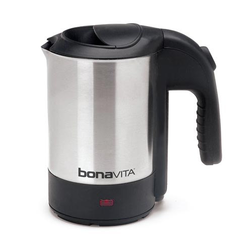 The 5 Best Travel Kettles You Can Pack For A Trip