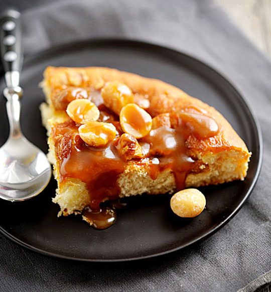 Eighteen Delicious Mother’s Day Brunch Recipes