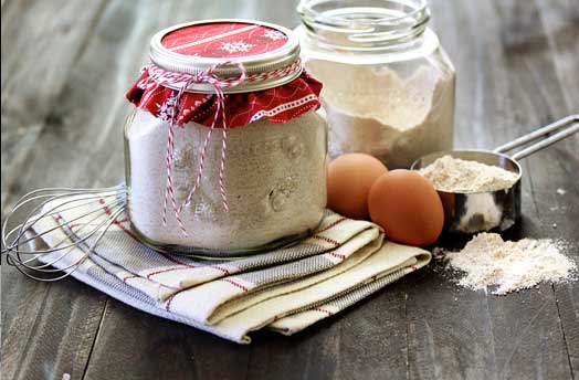 5 Mother’s Day Gifts-In-A-Jar Your Mom Will Love