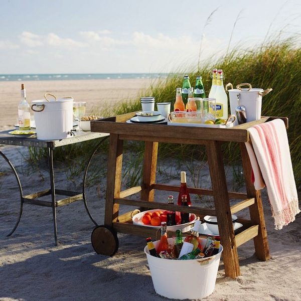 Good Picks: Jardine Bar Cart