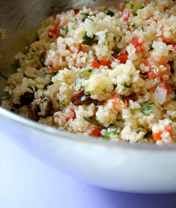 Best Healthy Summer Side-Dish-Recipes