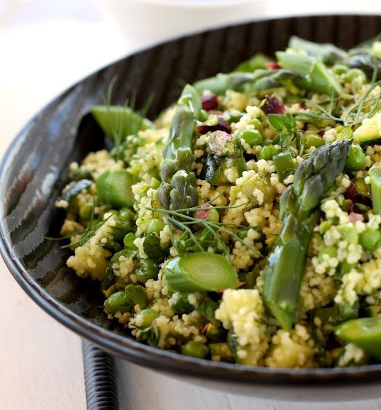 Easy Summer Side Dish Recipes