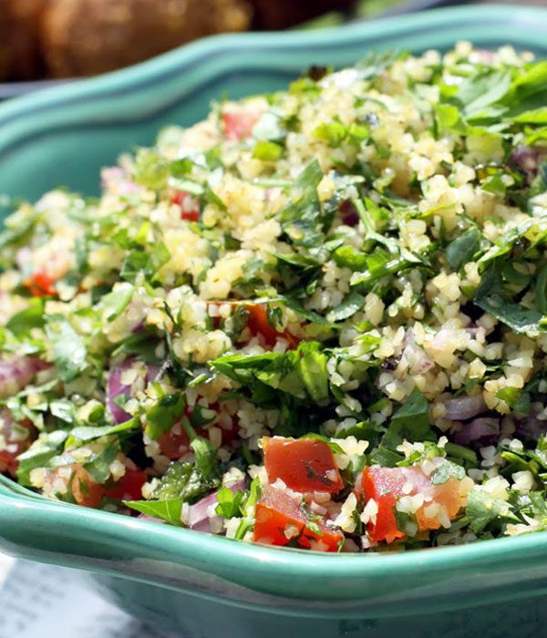 Simple side dishes recipes