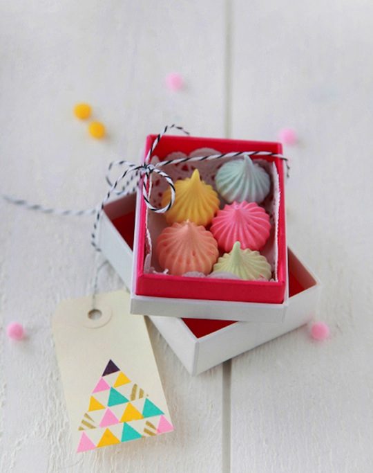 7 DIY Favors That Will Add A Special Touch To Your Wedding
