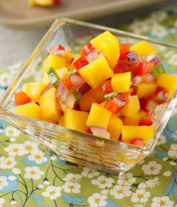 grilling side dishes