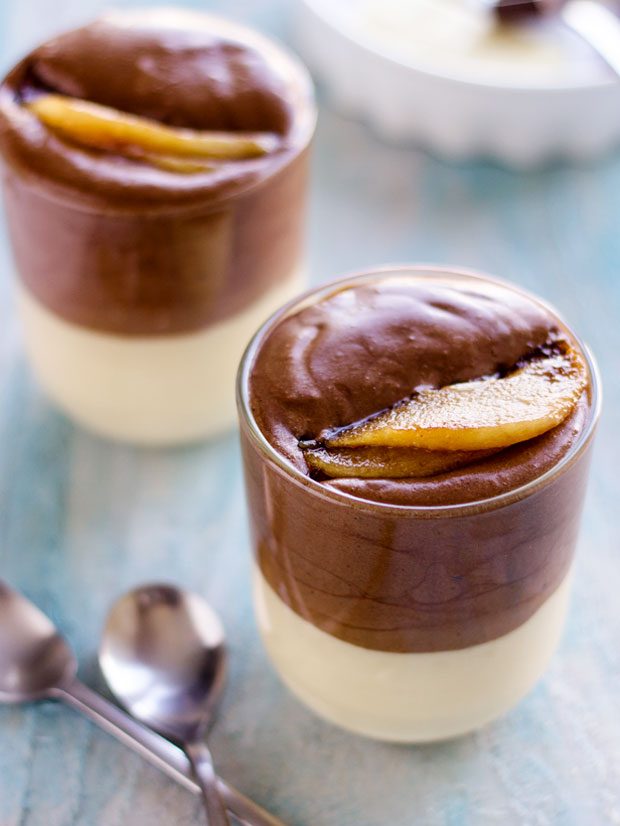 best chocolate dessert