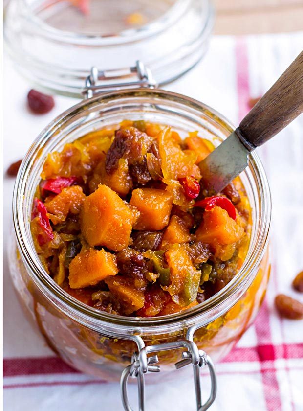 easy-pumpkin-chutney