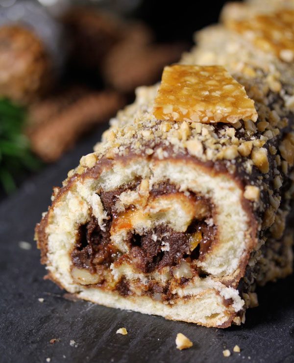 fall cake ideas