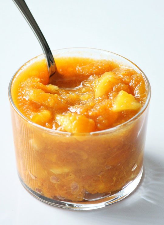 fall-persimmon-sauce-recipe