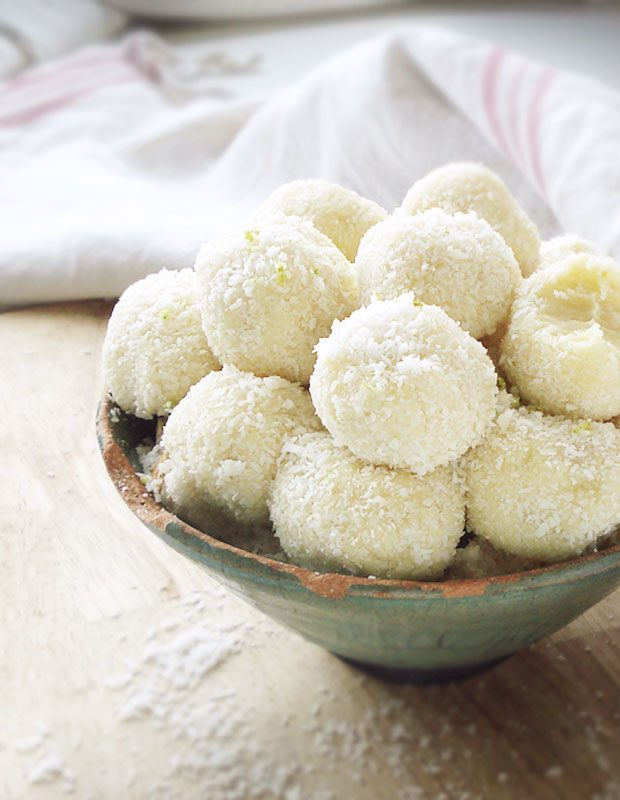 quick fall desserts