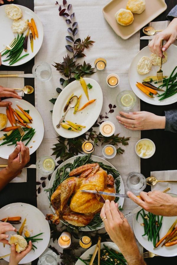 5 Essential Picks for a Fantastic Thanksgiving Table