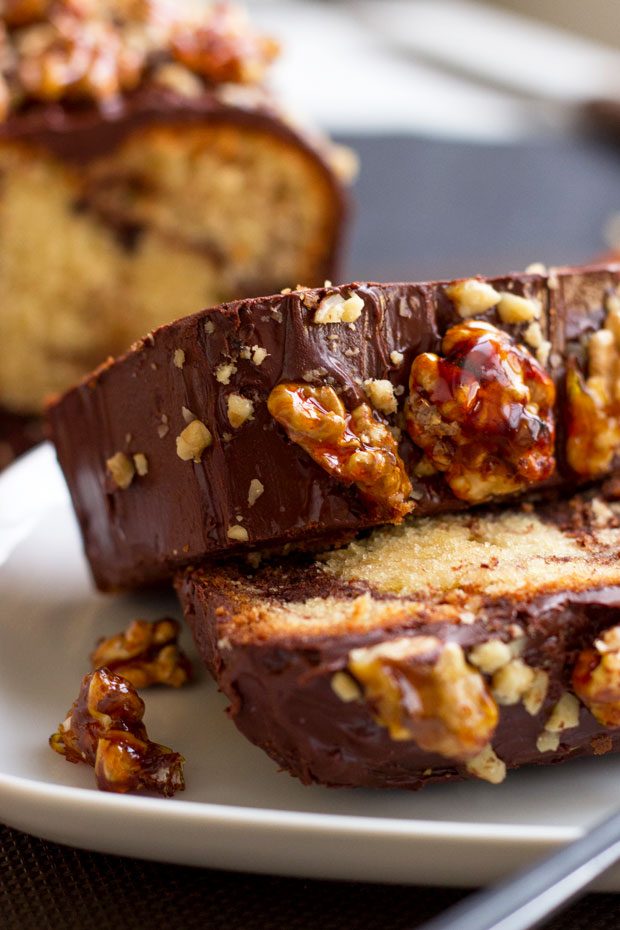 easy-Dark-Chocolate-Marble-Cake